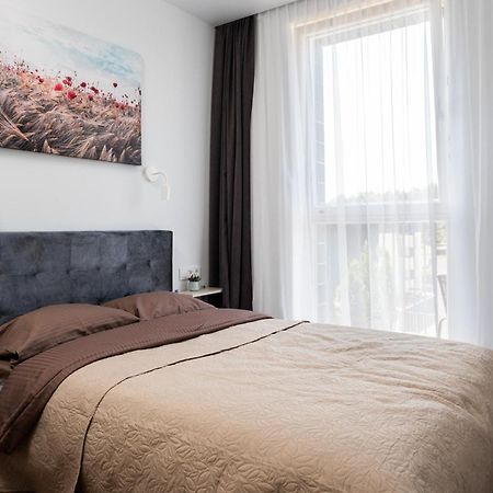 Lazdyneliu Vingis, Free Underground Parking, Long Stays Welcome Vilnius Bagian luar foto