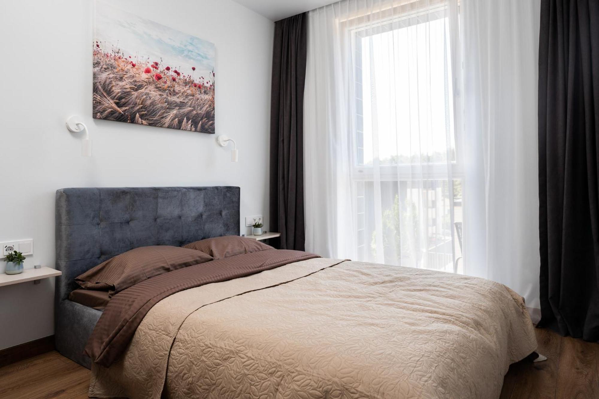 Lazdyneliu Vingis, Free Underground Parking, Long Stays Welcome Vilnius Bagian luar foto