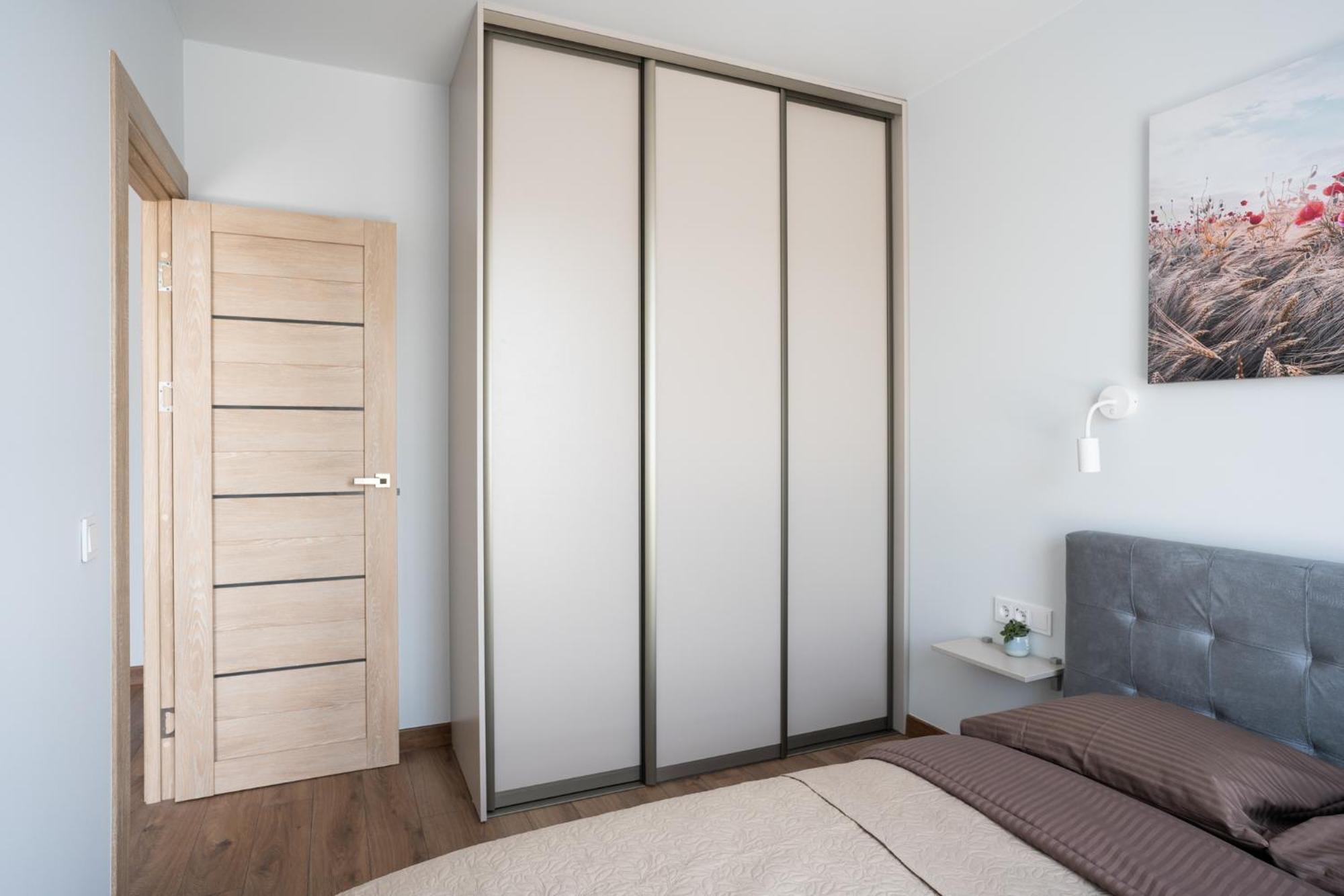 Lazdyneliu Vingis, Free Underground Parking, Long Stays Welcome Vilnius Bagian luar foto