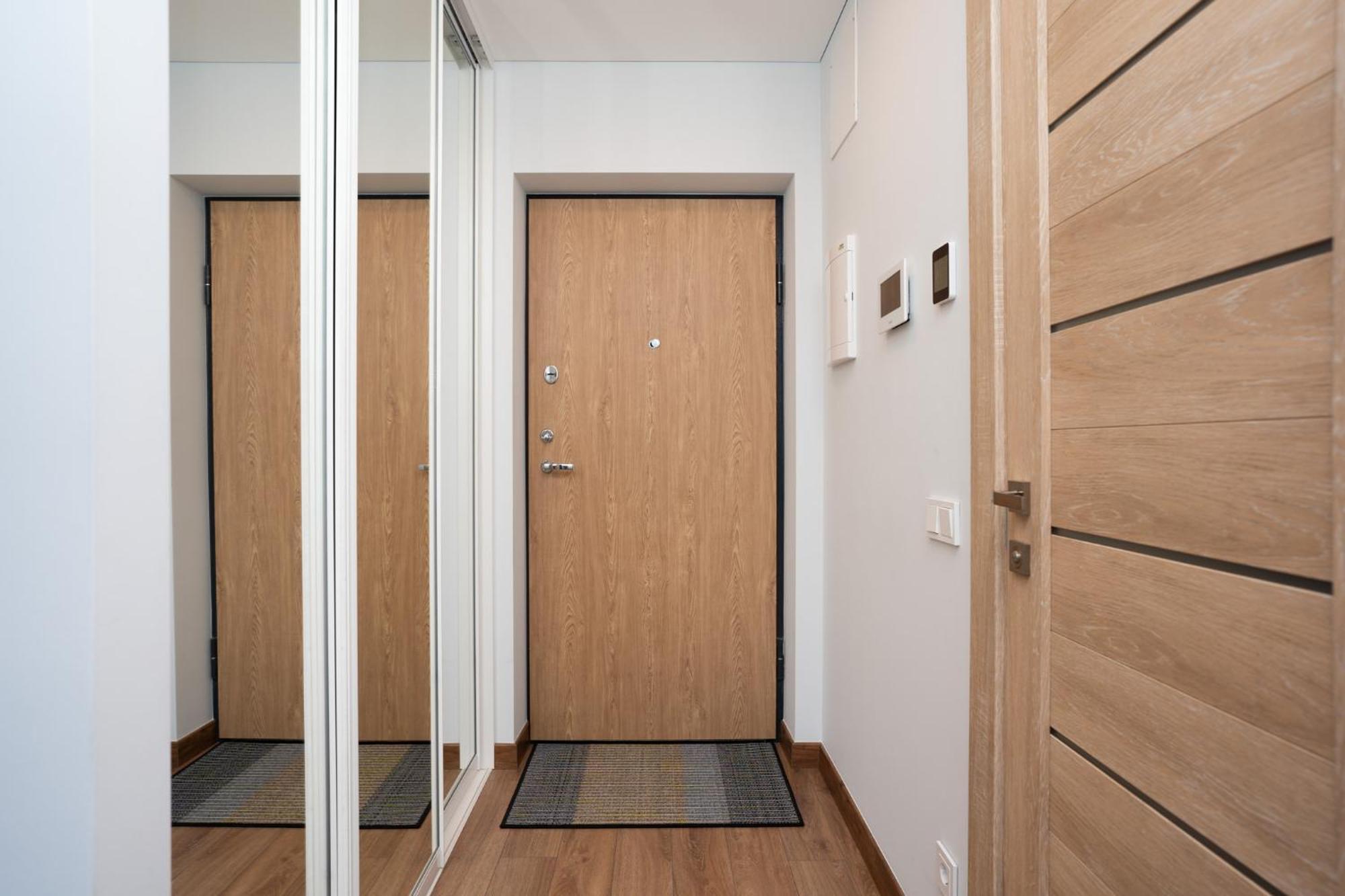 Lazdyneliu Vingis, Free Underground Parking, Long Stays Welcome Vilnius Bagian luar foto