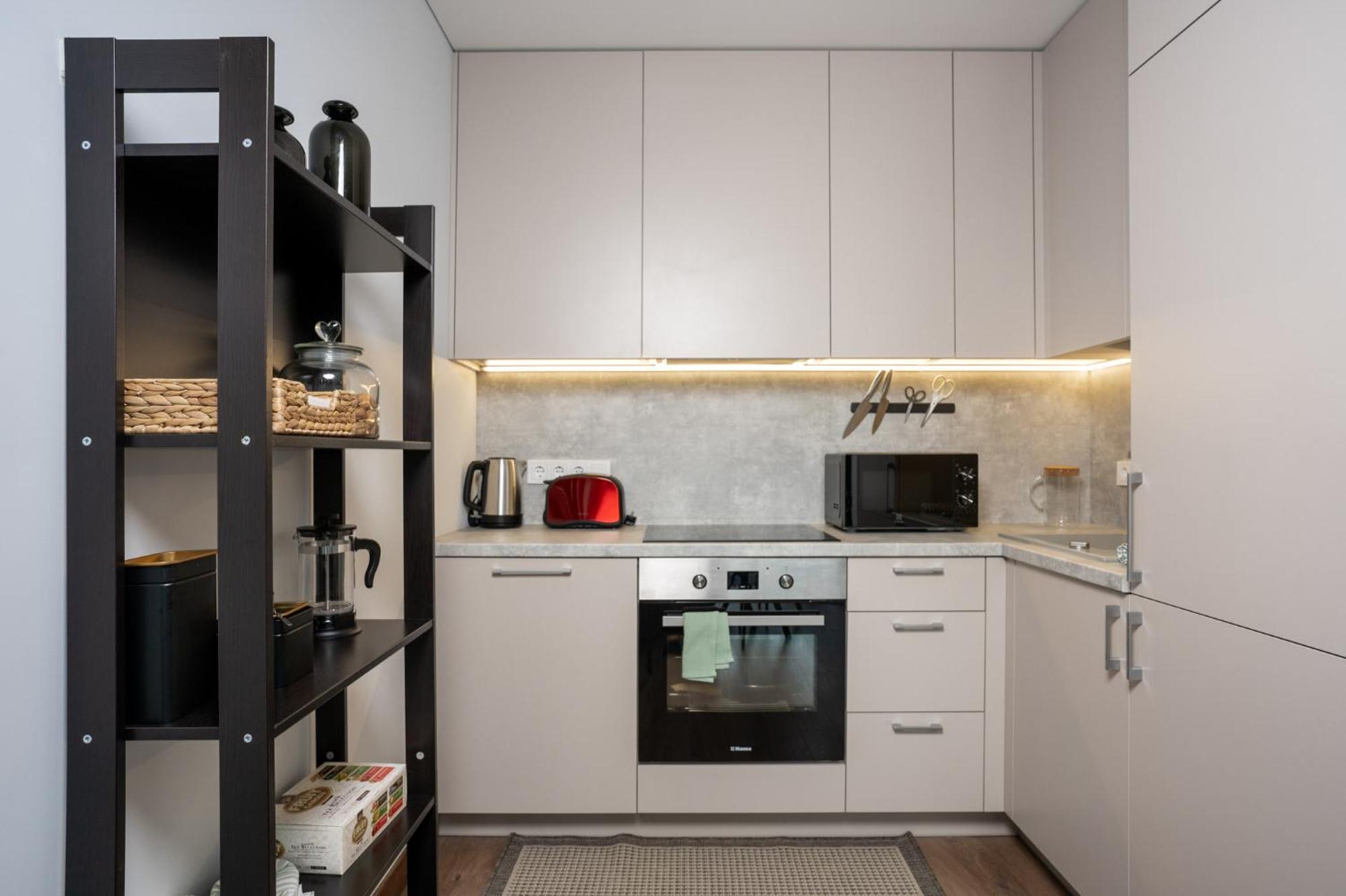 Lazdyneliu Vingis, Free Underground Parking, Long Stays Welcome Vilnius Bagian luar foto