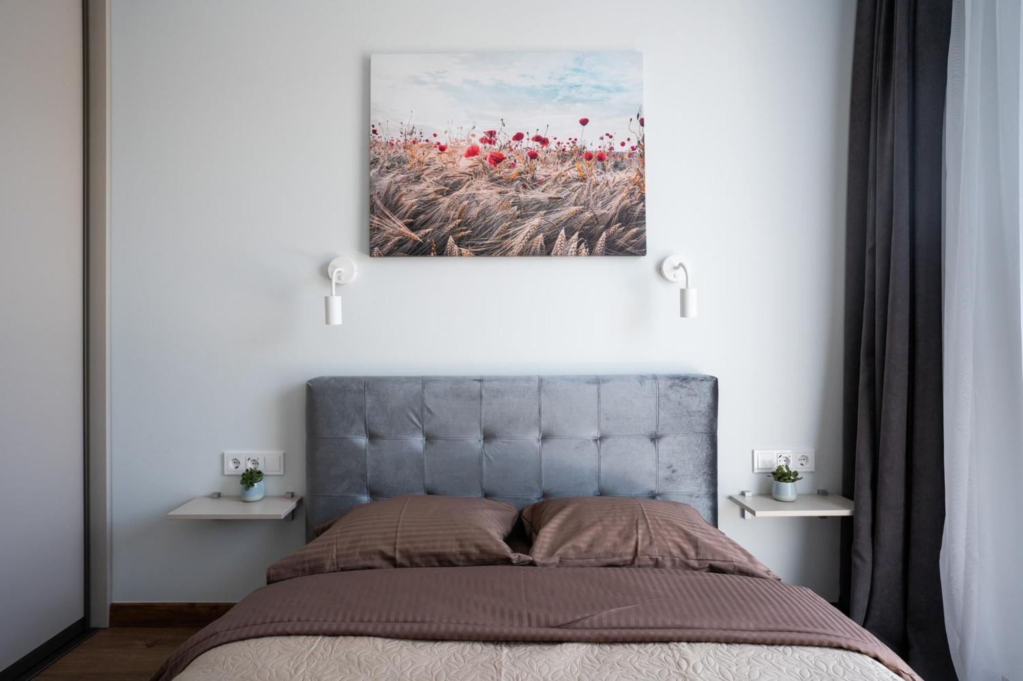 Lazdyneliu Vingis, Free Underground Parking, Long Stays Welcome Vilnius Bagian luar foto