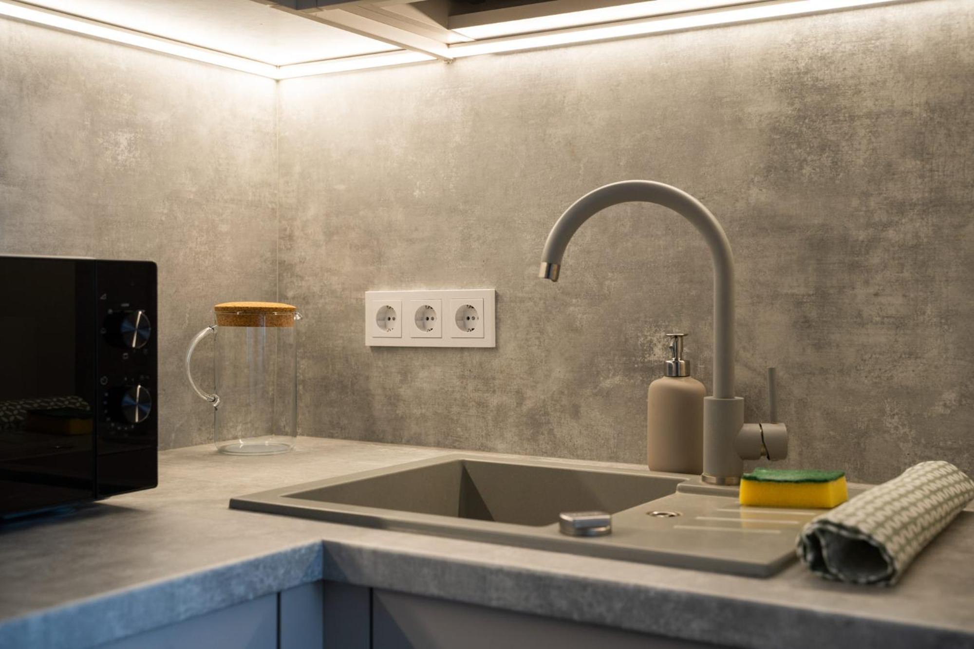 Lazdyneliu Vingis, Free Underground Parking, Long Stays Welcome Vilnius Bagian luar foto