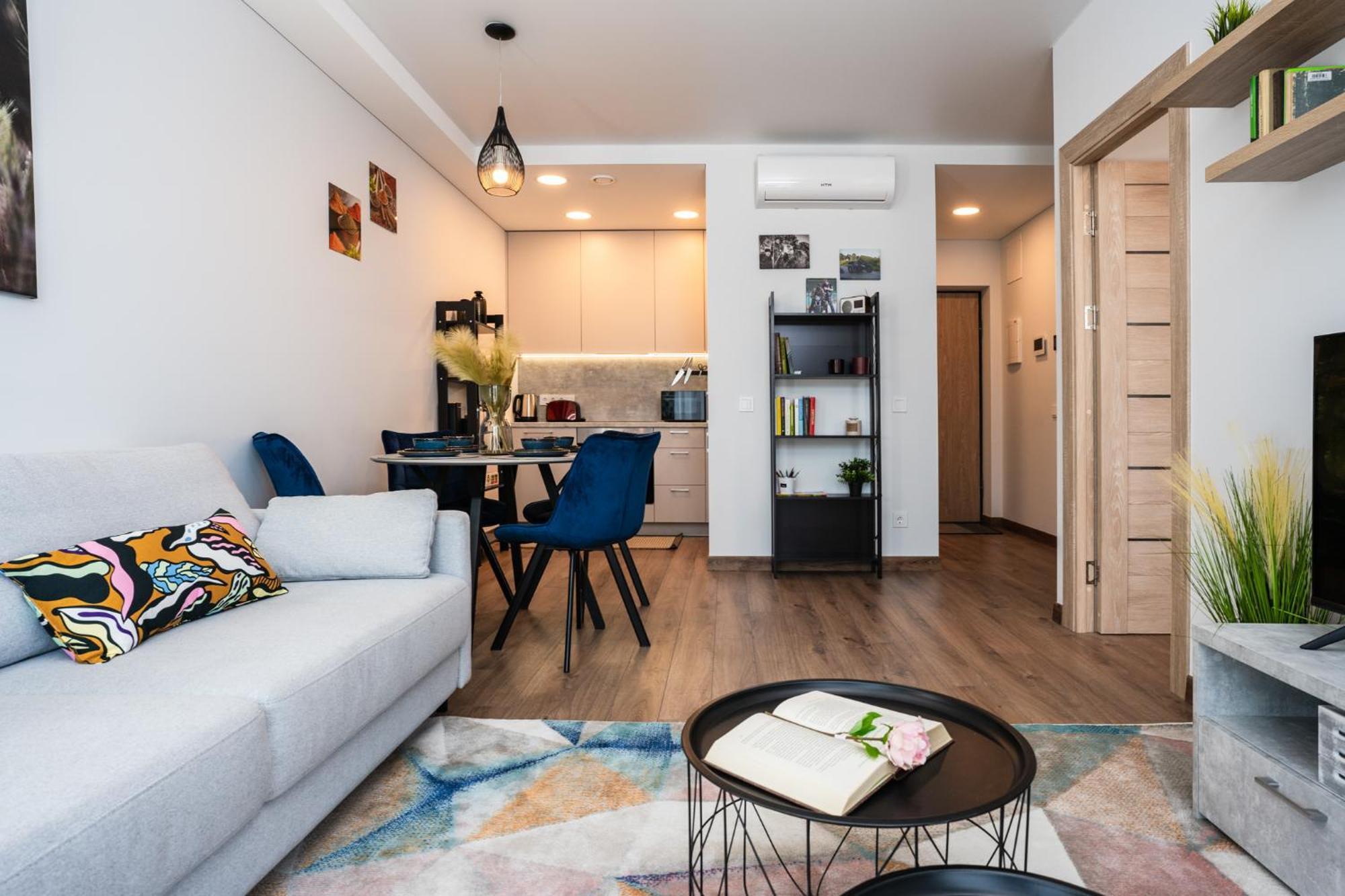 Lazdyneliu Vingis, Free Underground Parking, Long Stays Welcome Vilnius Bagian luar foto