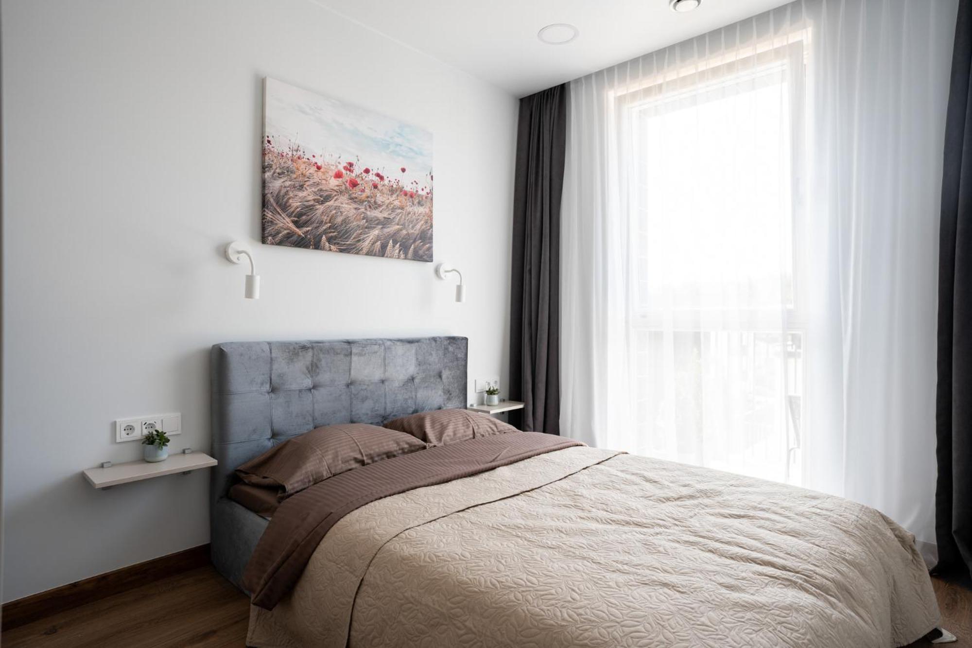 Lazdyneliu Vingis, Free Underground Parking, Long Stays Welcome Vilnius Bagian luar foto