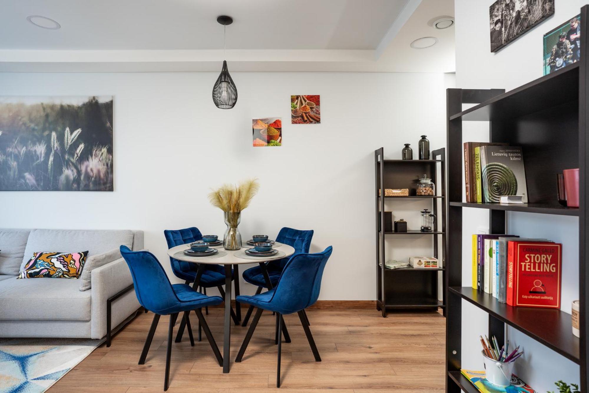 Lazdyneliu Vingis, Free Underground Parking, Long Stays Welcome Vilnius Bagian luar foto